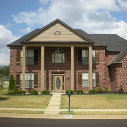 Buy this 5 bed house on 5113 Wemberly Drive in Shelby County, TN 38125