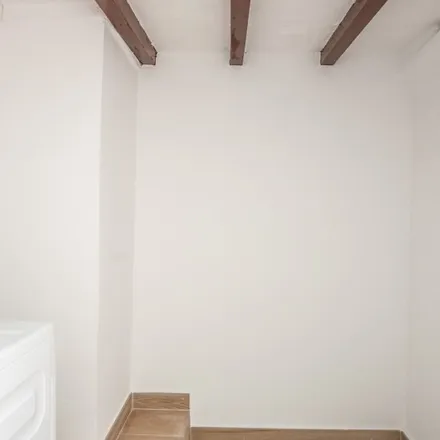 Rent this 1 bed apartment on Pg de Sant Joan - València in Passeig de Sant Joan, 08001 Barcelona
