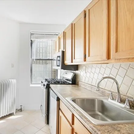 Rent this 1 bed house on 493 79th Street in Hudson Heights, North Bergen