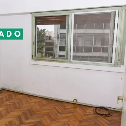 Buy this studio condo on Don Bosco 3804 in Almagro, C1203 AAS Buenos Aires