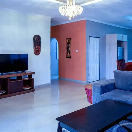 Image 2 - Lusaka, Lusaka District, Zambia - House for rent