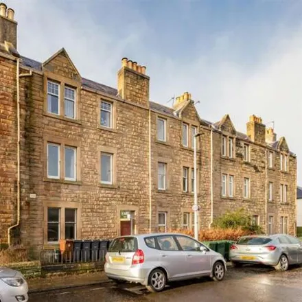 Buy this 1 bed apartment on 5 Featherhall Road in City of Edinburgh, EH12 7TP