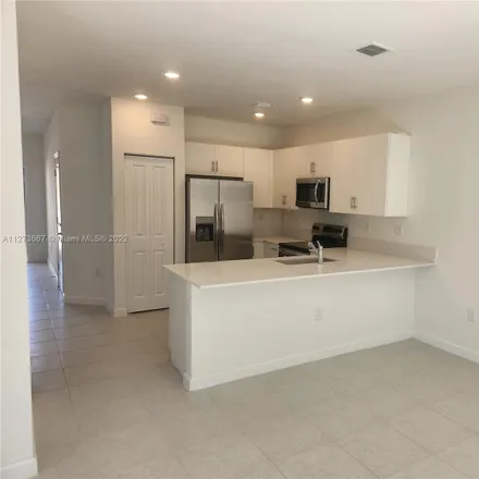 Image 5 - 11990 Southwest 268th Terrace, Miami-Dade County, FL 33032, USA - Townhouse for rent