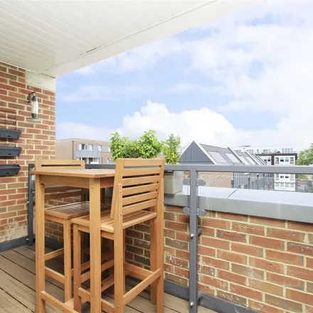 Rent this 2 bed apartment on Artisan Place in London, HA3 5EB