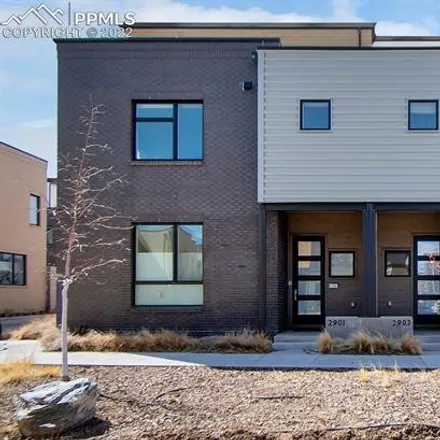 Buy this 3 bed townhouse on 7664 32nd Street in Boulder County, CO 80302