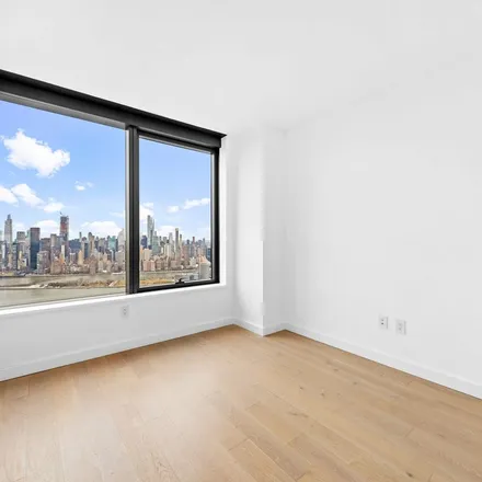 Rent this 2 bed apartment on Skyline Tower in 23-15 44th Drive, New York