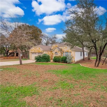 Buy this 4 bed house on 17 Country Place Drive in Hays County, TX 78676