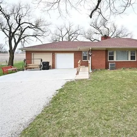 Buy this 3 bed house on 23166 MO B in Edgerton, Platte County