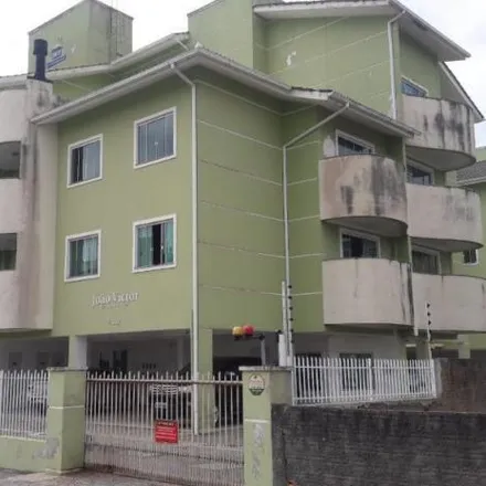 Buy this 3 bed apartment on Rodovia Armando Calil Bulos in Canasvieiras, Florianópolis - SC