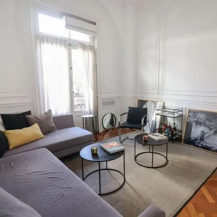 Buy this 5 bed apartment on Libertad 1327 in Retiro, 6660 Buenos Aires