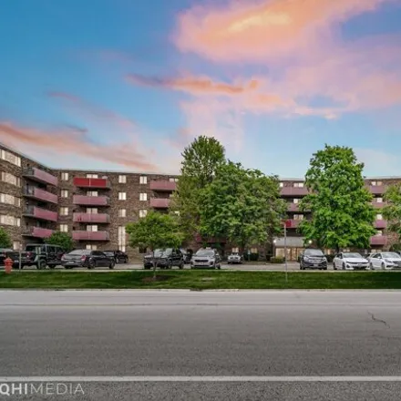 Rent this 2 bed condo on 1494 Fairlane Drive in Schaumburg, IL 60193