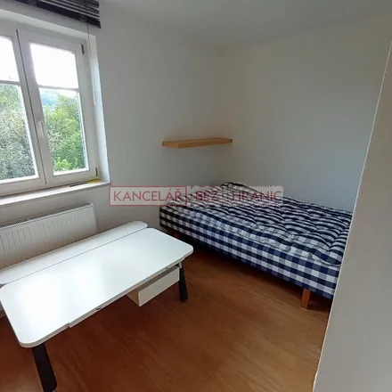 Image 3 - Hvozdenská 57, 763 11 Zlín, Czechia - Apartment for rent