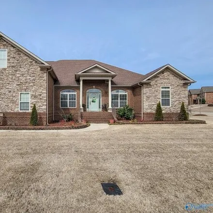 Buy this 5 bed house on 23283 Shinnecock Hills Drive in Canebrake, Athens