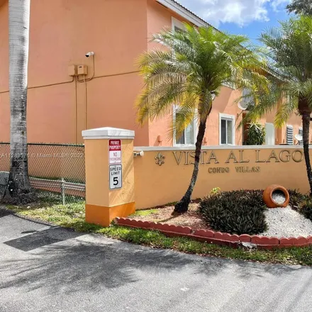 Rent this 2 bed condo on 4677 Northwest 9th Street in Miami, FL 33126