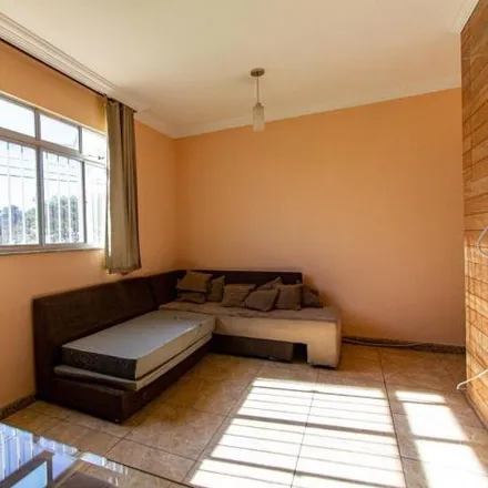Buy this 3 bed apartment on Rua Lila Borja in Heliópolis, Belo Horizonte - MG