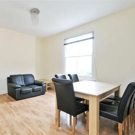 Image 2 - 59 Exeter Road, London, NW2 4SE, United Kingdom - Apartment for rent