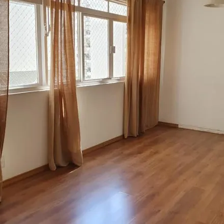 Rent this 2 bed apartment on Avenida Rouxinol 418 in Indianópolis, São Paulo - SP