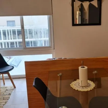 Buy this 1 bed apartment on Paseo Aldrey in Las Heras 2604, Vieja Terminal