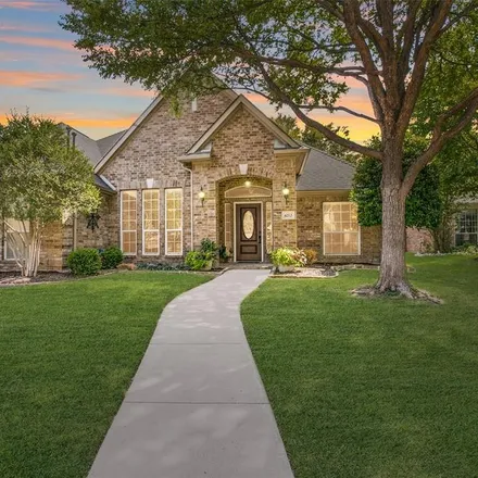 Buy this 5 bed house on 4212 Grayhawk Court in Fort Worth, TX 76244