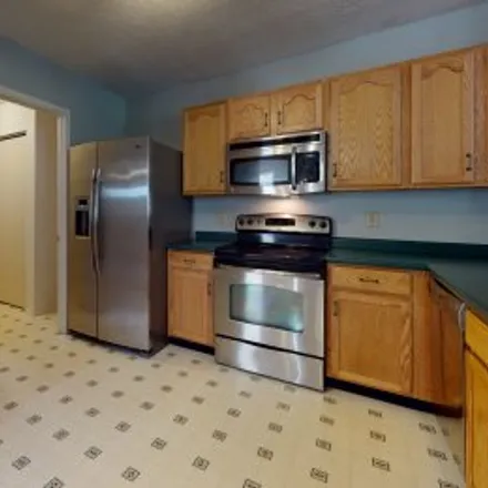 Buy this 3 bed apartment on 2605 Redland Lane in Southern Dunes, Indianapolis