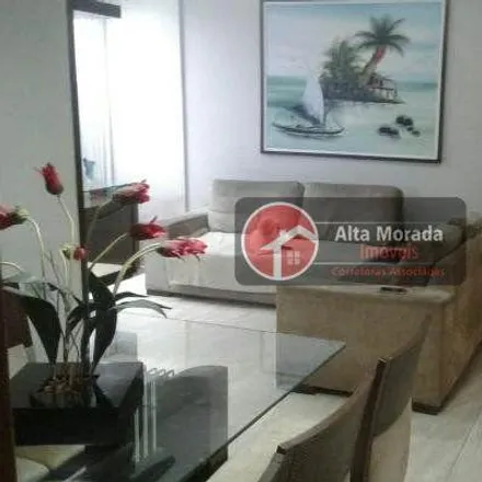Buy this 3 bed apartment on Rua dos Ingazeiros in Manacás, Belo Horizonte - MG