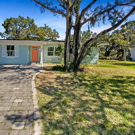 Buy this 3 bed house on 68 Coquina Avenue in Anastasia, Saint Augustine