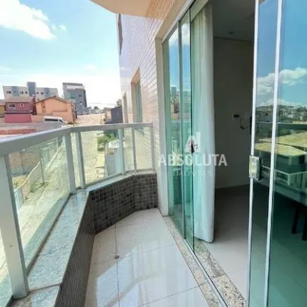 Buy this 3 bed apartment on Rua Artur Nascimento in Albertina, Conselheiro Lafaiete - MG