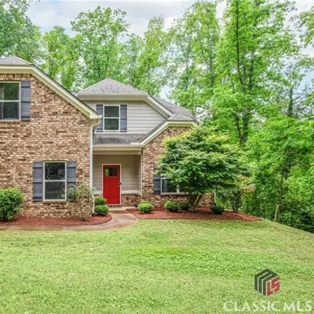 Buy this 4 bed house on White Street in Watkinsville, Oconee County