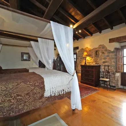Rent this 6 bed house on 54014 Casola in Lunigiana MS