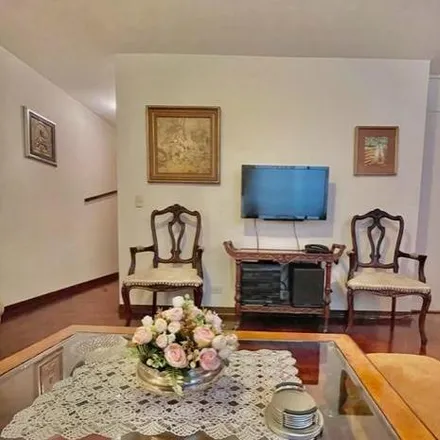 Image 2 - Del Ejército Avenue, Miraflores, Lima Metropolitan Area 15027, Peru - Apartment for sale