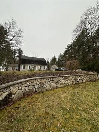Image 2 - 10 Betty Spring Road, Freetown, Bristol County, MA 02717, USA - House for sale