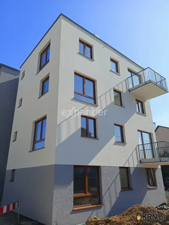 Buy this 3 bed apartment on Magnolii 6 in 30-384 Krakow, Poland