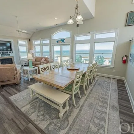 Image 4 - 24072 Dean Avenue, Rodanthe, Dare County, NC 27968, USA - House for sale