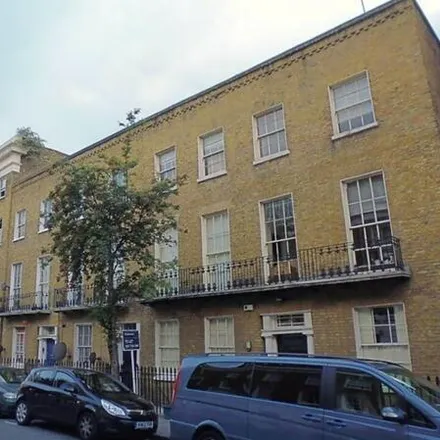 Buy this 2 bed apartment on 41 Northdown Street in London, N1 9BL