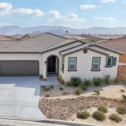 Buy this 4 bed house on 79217 Taffala Drive in Indio, CA 92203