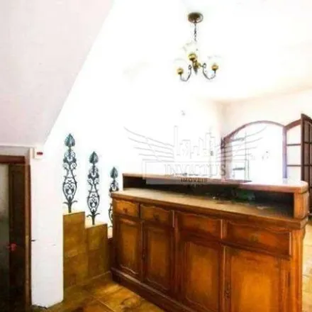 Buy this 3 bed house on Rua São Geraldo in Vila Scarpelli, Santo André - SP