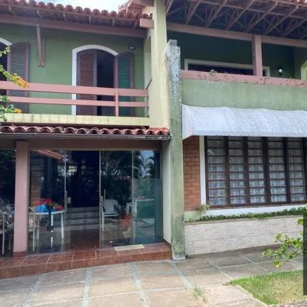 Buy this 5 bed house on Rua Artur Veiga in Areal, Araruama - RJ