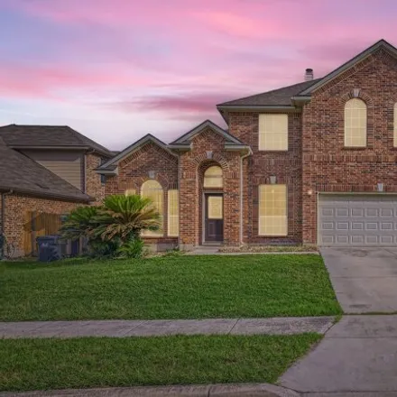 Buy this 4 bed house on 168 Dykes Lane in Cibolo, TX 78108