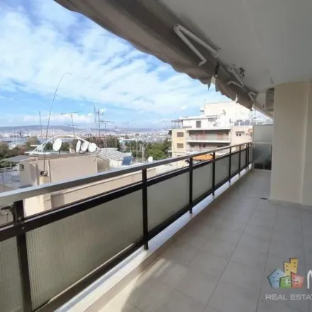 Image 6 - Αθηναίων, Municipality of Palaio Faliro, Greece - Apartment for rent