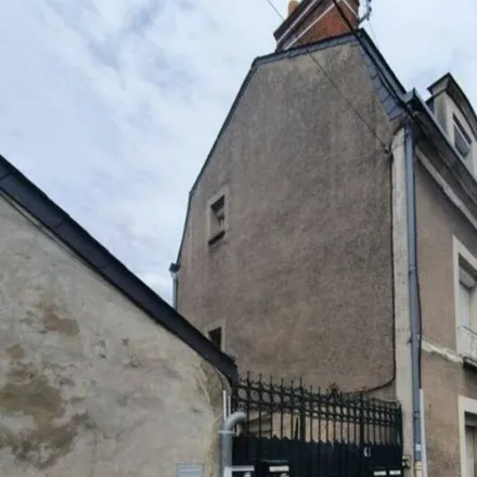 Image 8 - Tours, Indre-et-Loire, France - Apartment for rent