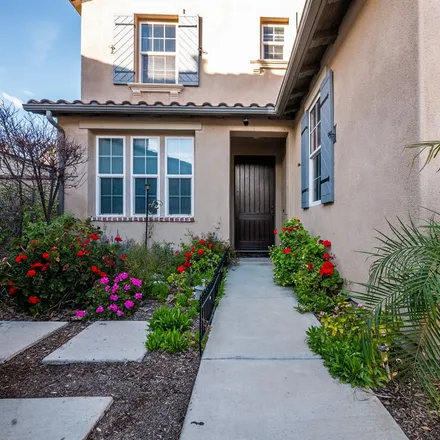 Image 1 - 2985 Breezy Meadow Circle, Corona, CA 92883, USA - Room for rent
