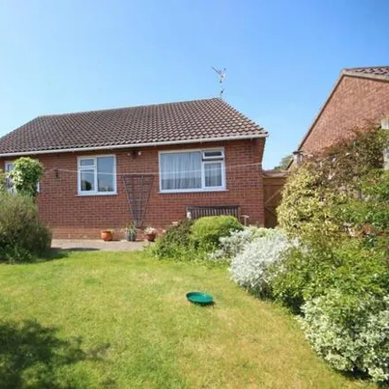 Image 3 - Clayford Close, Bournemouth, Christchurch and Poole, BH17 9BS, United Kingdom - House for sale