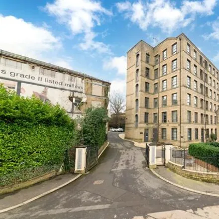Buy this 1 bed apartment on Parkwood Mills in Grove Street, Longwood