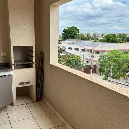 Image 2 - Rua Manaus, Glebas Califórnia, Piracicaba - SP, 13403-130, Brazil - Apartment for sale
