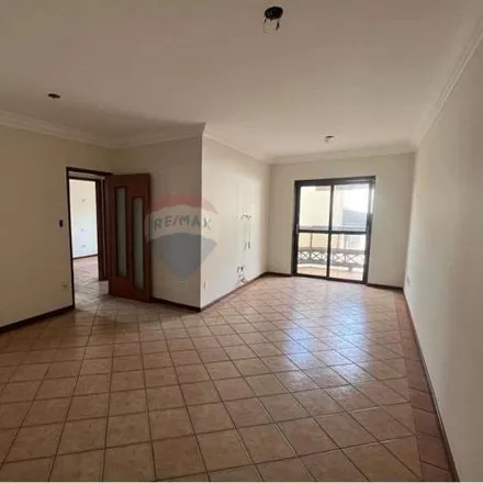 Buy this 3 bed apartment on Rua Thomaz Nogueira Gaia 998 in Jardim Sumaré, Ribeirão Preto - SP