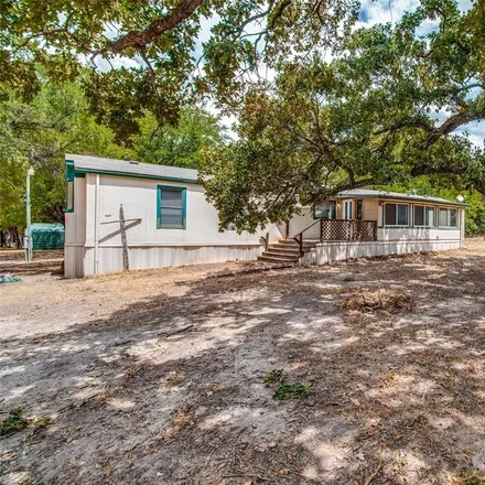 Image 2 - 2792 Recreation Road 3, White Shed, Fannin County, TX 75418, USA - House for sale