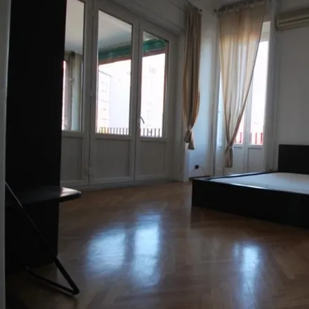 Rent this 9 bed room on little lamb in Via Bernina, 20158 Milan MI
