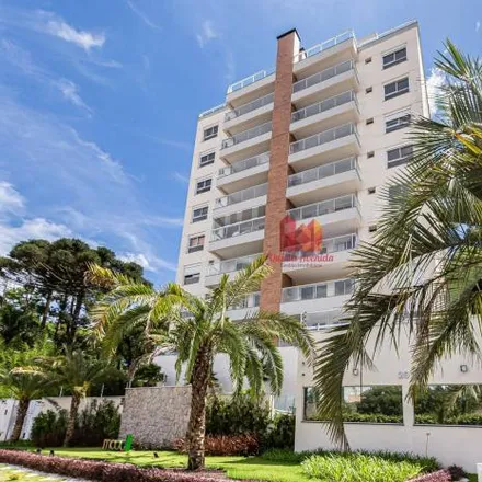 Buy this 3 bed apartment on Rua 29 de Junho 184 in Tingui, Curitiba - PR