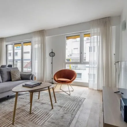 Rent this 4 bed apartment on 66;68 Rue de la Folie Regnault in 75011 Paris, France