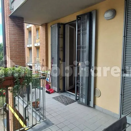Image 2 - Via San Giuseppe Cottolengo 36, 20146 Milan MI, Italy - Apartment for rent